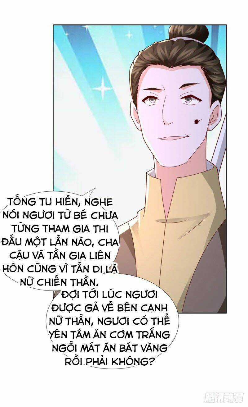 Chí Tôn Trọng Sinh - Chapter 117 - Trang 3