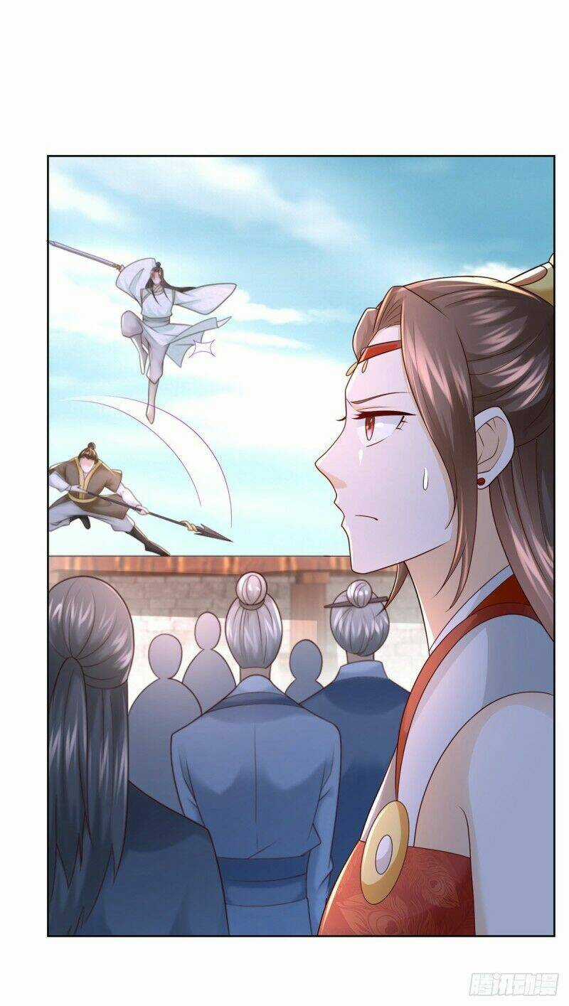 Chí Tôn Trọng Sinh - Chapter 117 - Trang 23