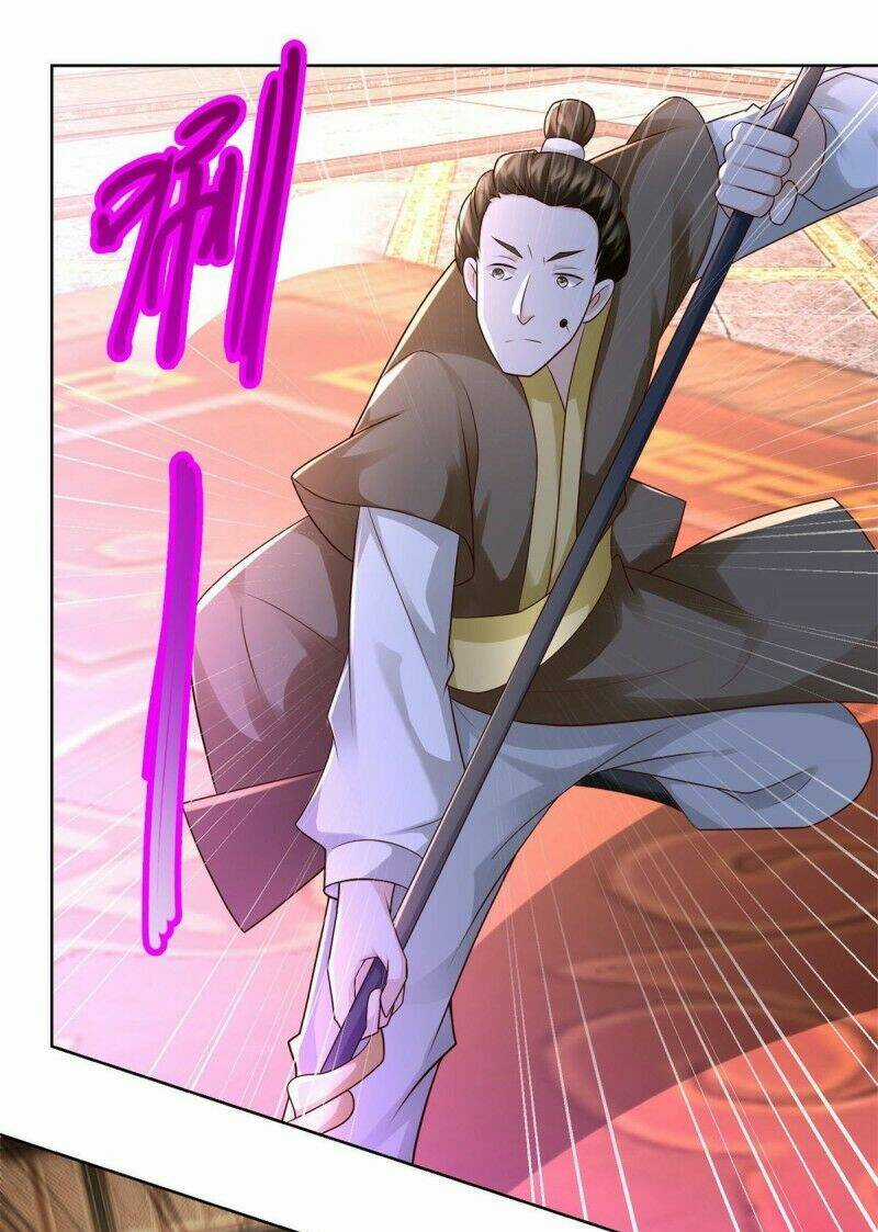 Chí Tôn Trọng Sinh - Chapter 117 - Trang 26