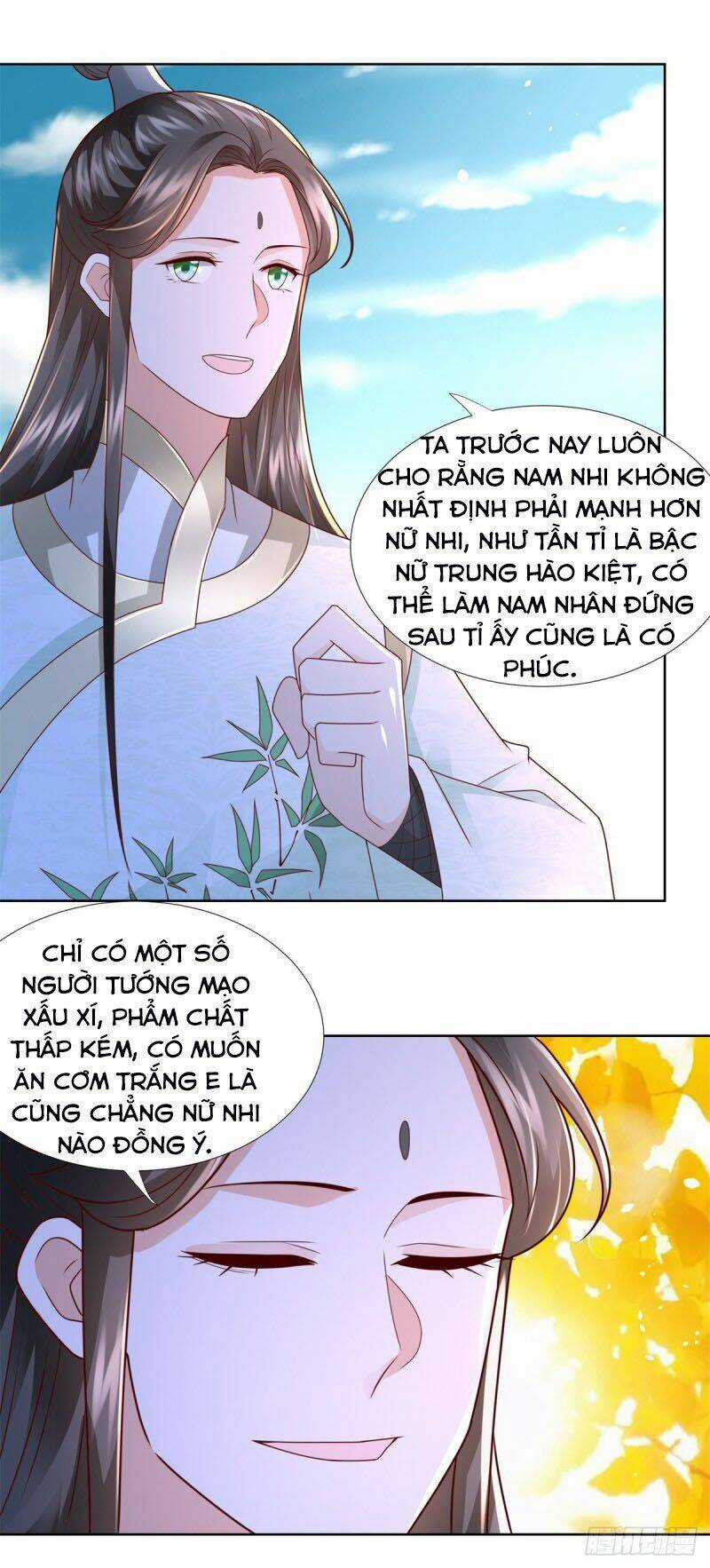 Chí Tôn Trọng Sinh - Chapter 117 - Trang 4