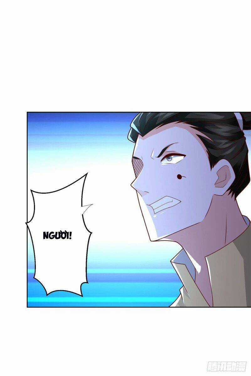 Chí Tôn Trọng Sinh - Chapter 117 - Trang 5