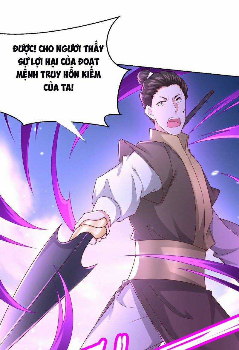Chí Tôn Trọng Sinh - Chapter 117 - Trang 7