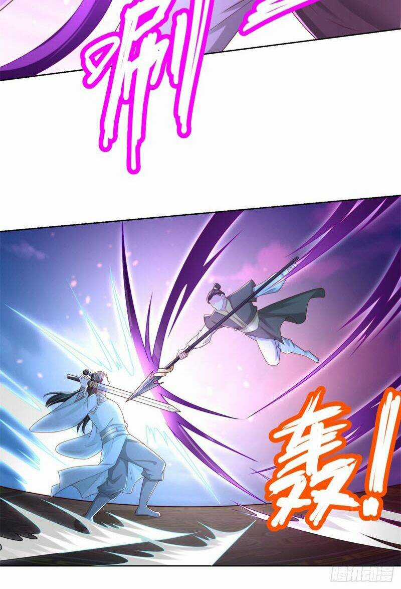 Chí Tôn Trọng Sinh - Chapter 117 - Trang 8