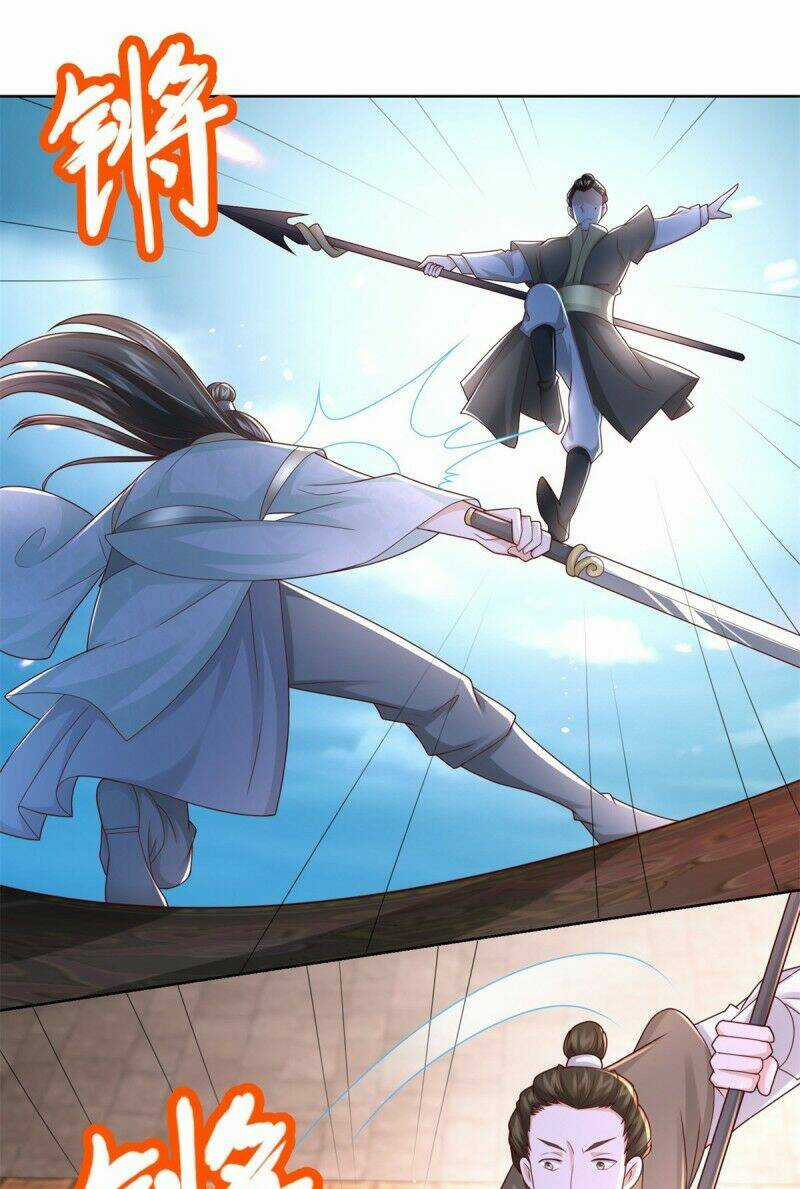 Chí Tôn Trọng Sinh - Chapter 117 - Trang 9