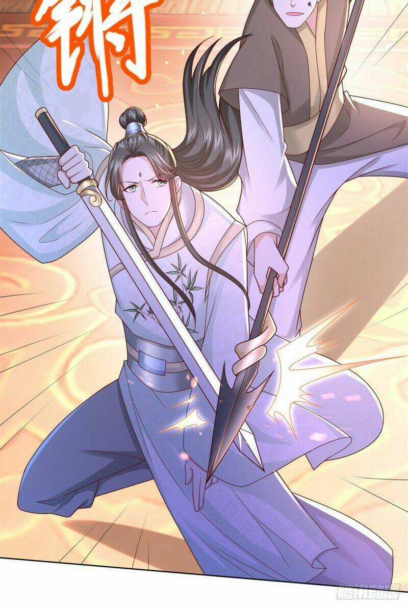 Chí Tôn Trọng Sinh - Chapter 117 - Trang 10