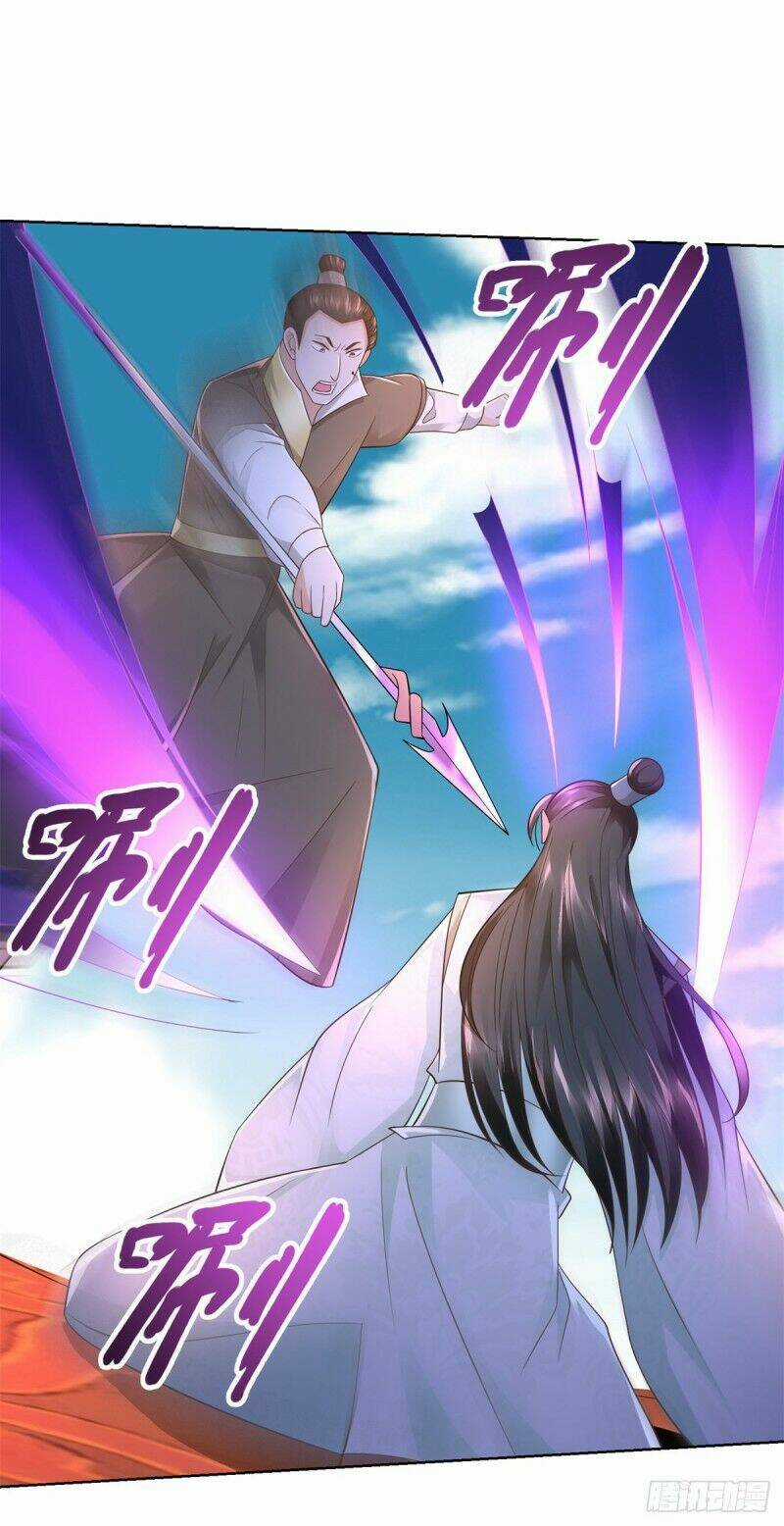 Chí Tôn Trọng Sinh - Chapter 118 - Trang 15