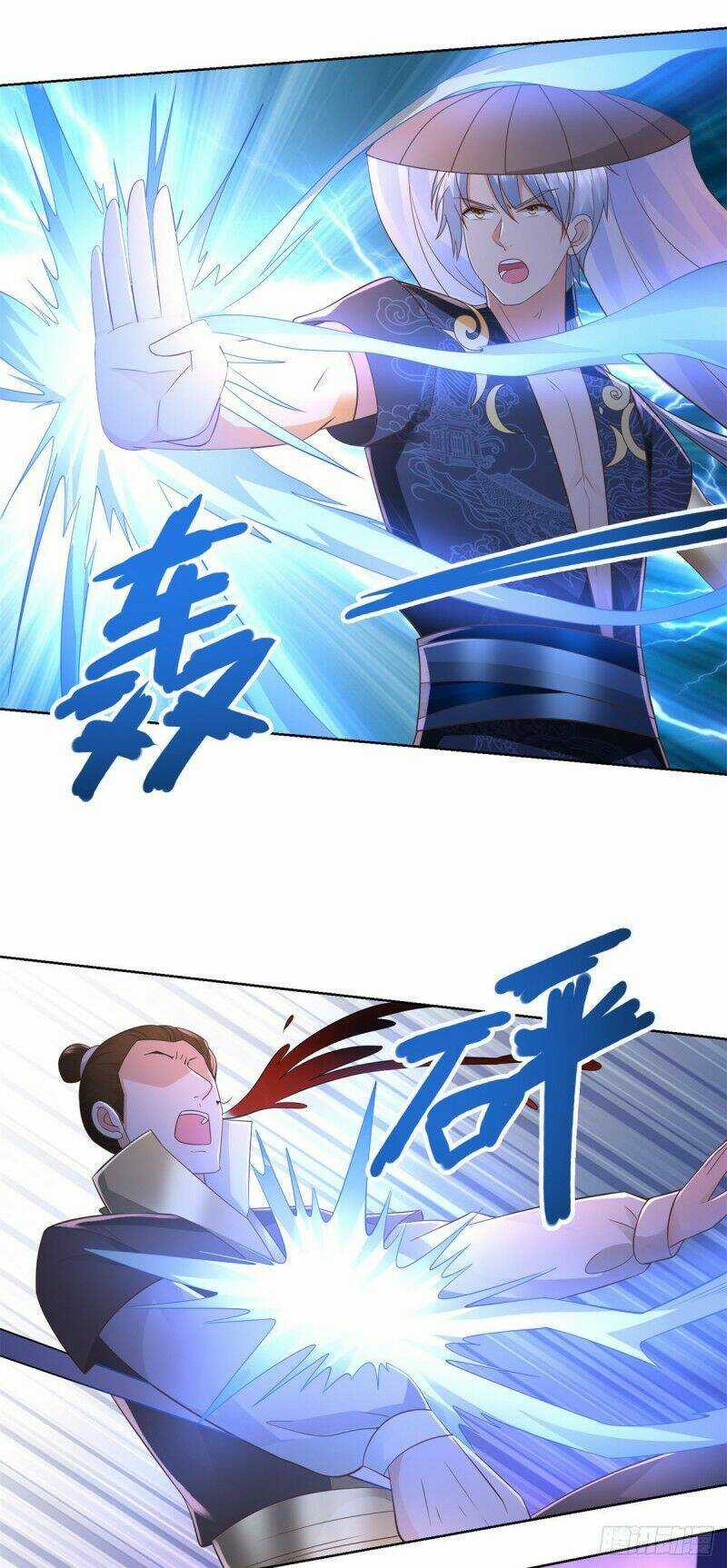 Chí Tôn Trọng Sinh - Chapter 118 - Trang 16