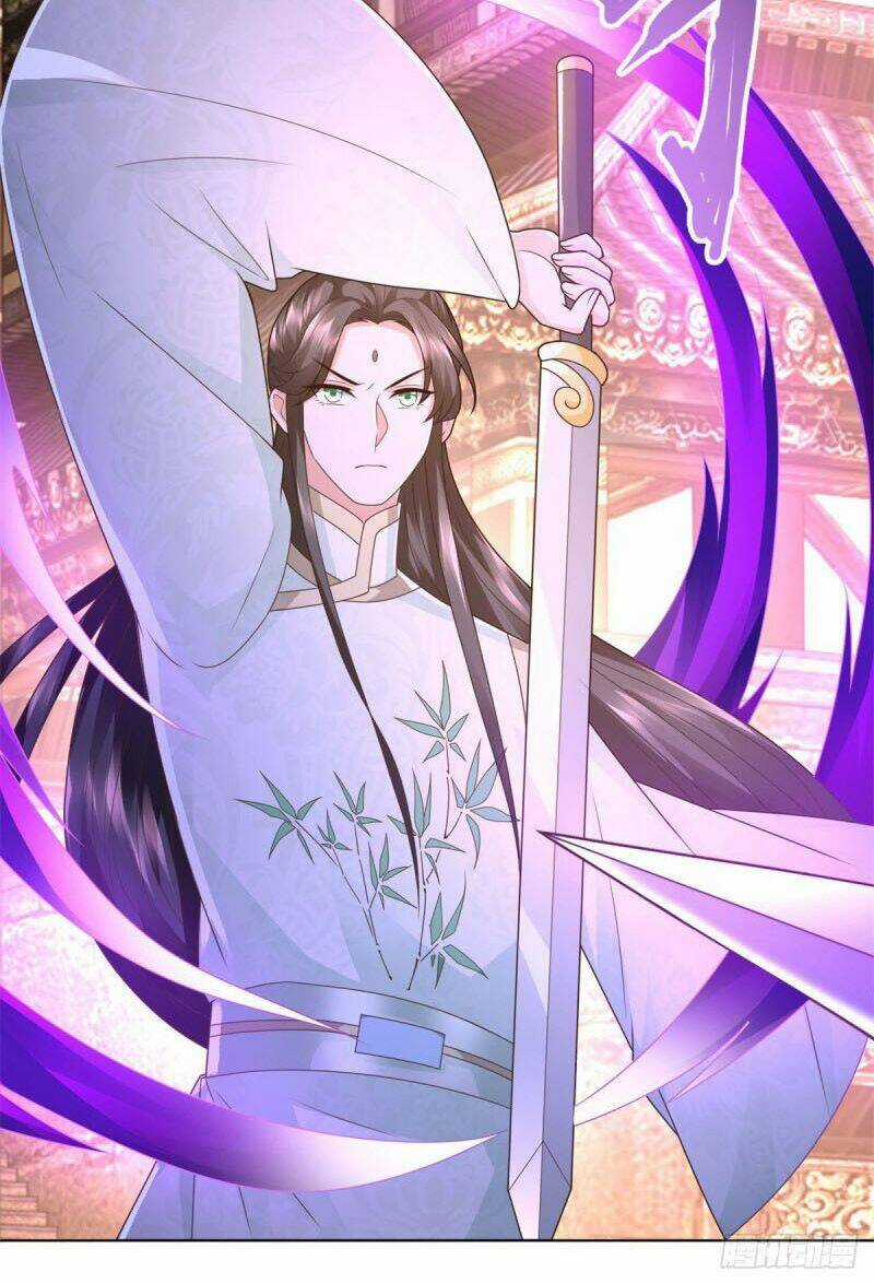 Chí Tôn Trọng Sinh - Chapter 118 - Trang 3