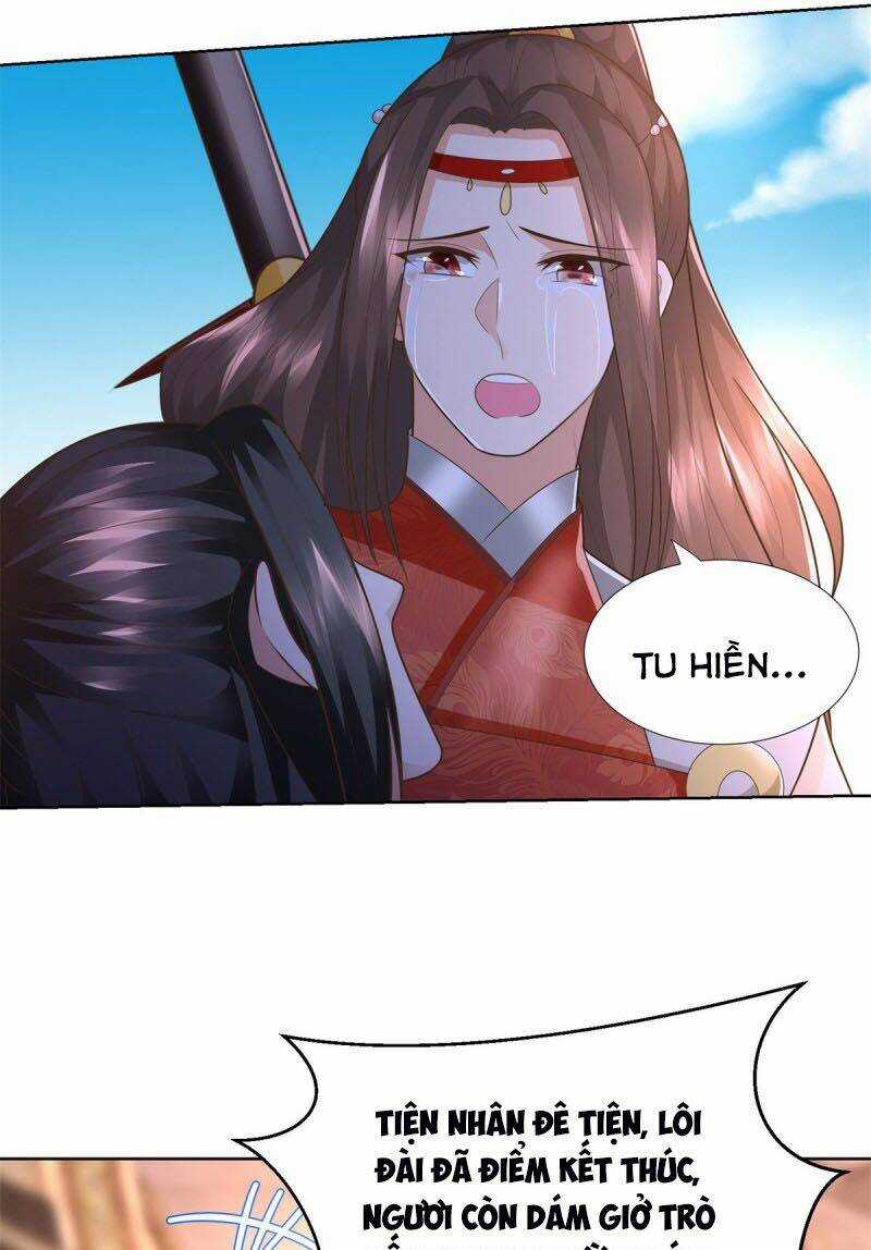 Chí Tôn Trọng Sinh - Chapter 118 - Trang 21