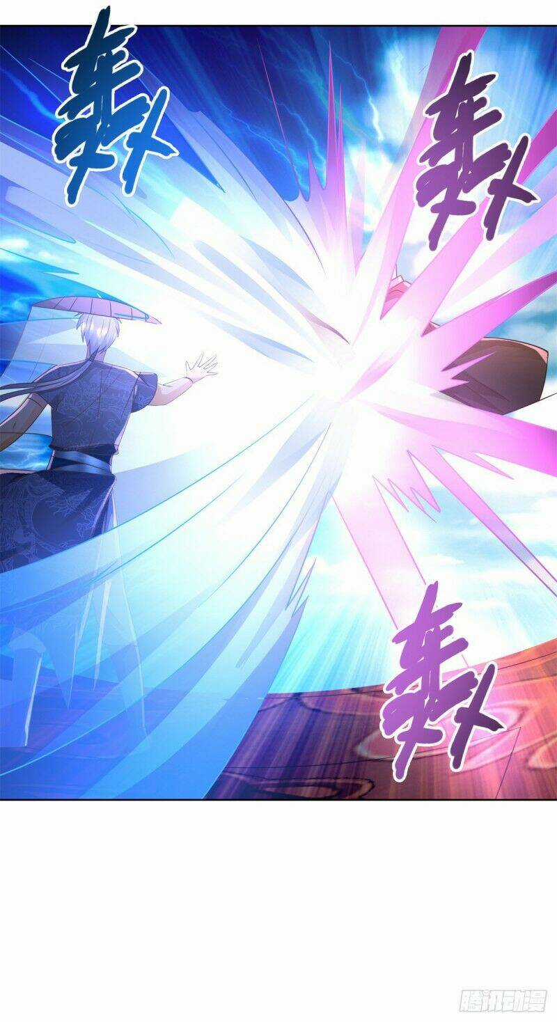 Chí Tôn Trọng Sinh - Chapter 118 - Trang 27