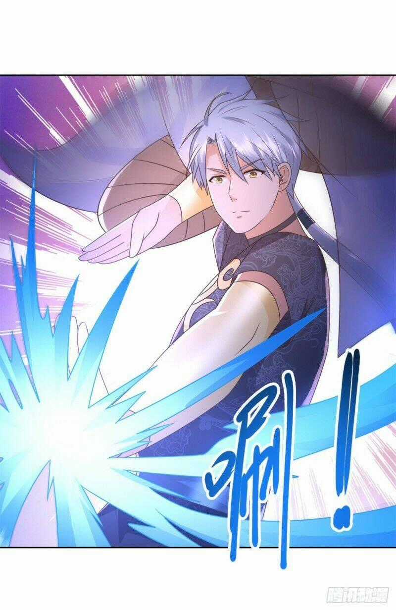 Chí Tôn Trọng Sinh - Chapter 118 - Trang 29