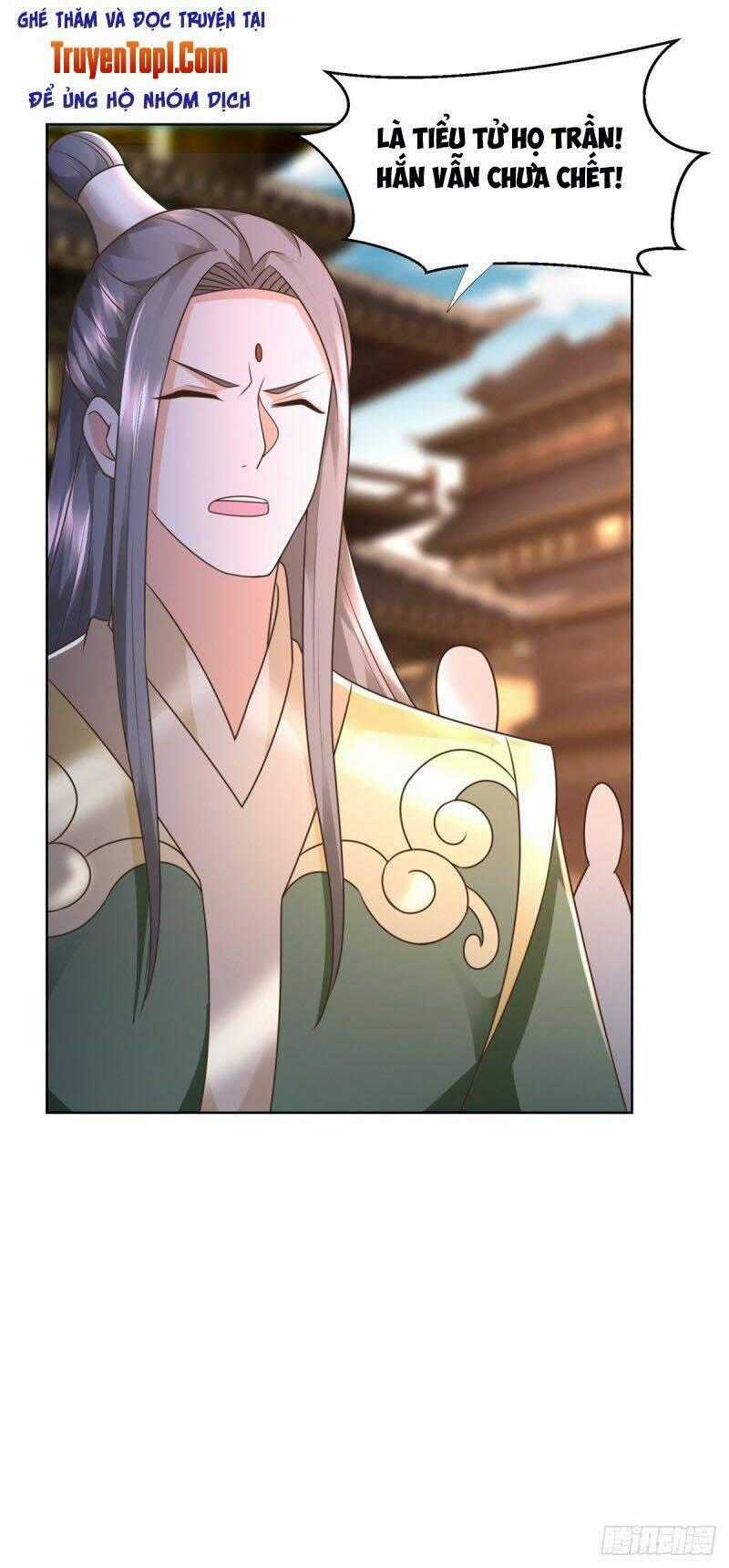 Chí Tôn Trọng Sinh - Chapter 118 - Trang 30