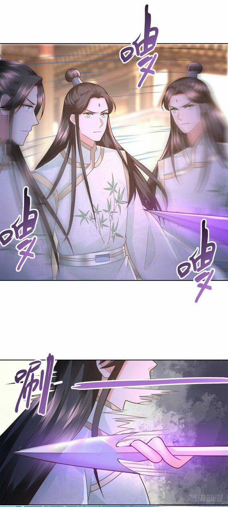 Chí Tôn Trọng Sinh - Chapter 118 - Trang 4