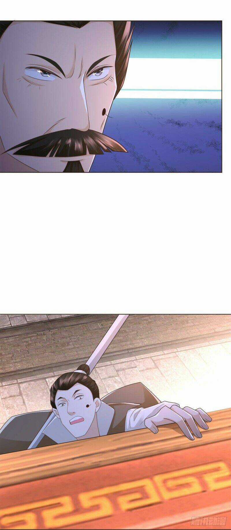 Chí Tôn Trọng Sinh - Chapter 118 - Trang 8