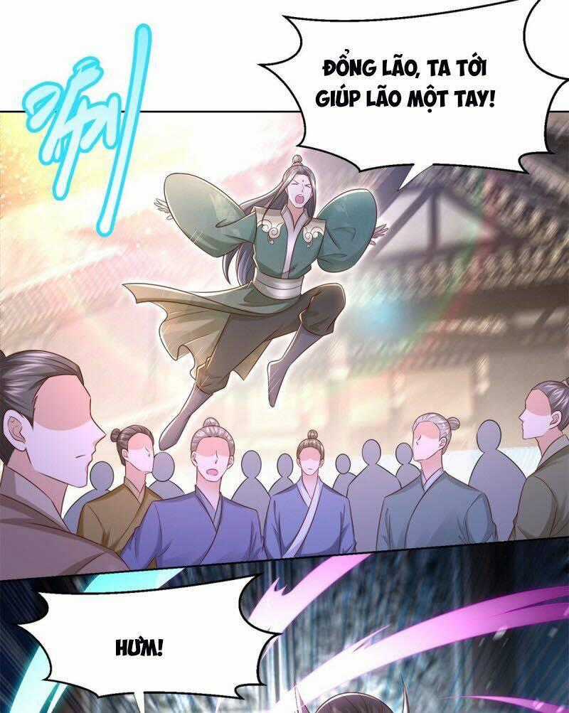 Chí Tôn Trọng Sinh - Chapter 119 - Trang 2