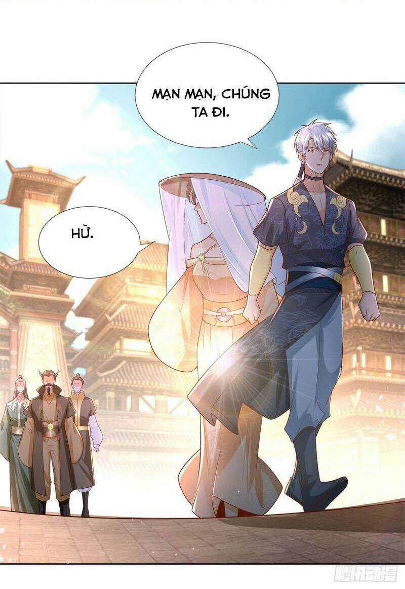 Chí Tôn Trọng Sinh - Chapter 119 - Trang 16