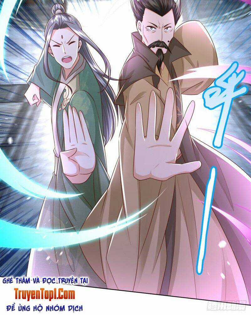 Chí Tôn Trọng Sinh - Chapter 119 - Trang 3