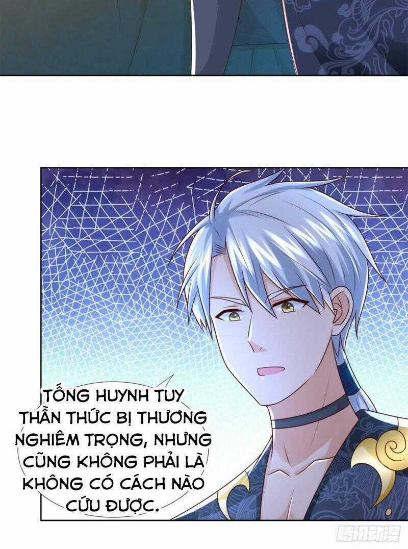 Chí Tôn Trọng Sinh - Chapter 119 - Trang 28