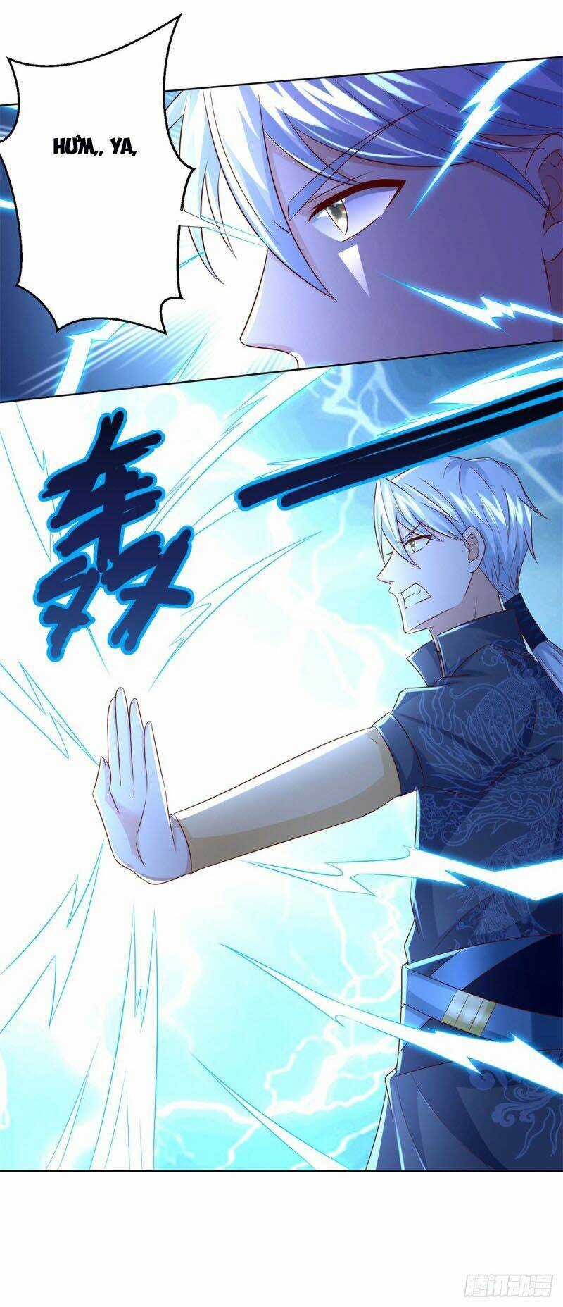 Chí Tôn Trọng Sinh - Chapter 119 - Trang 5