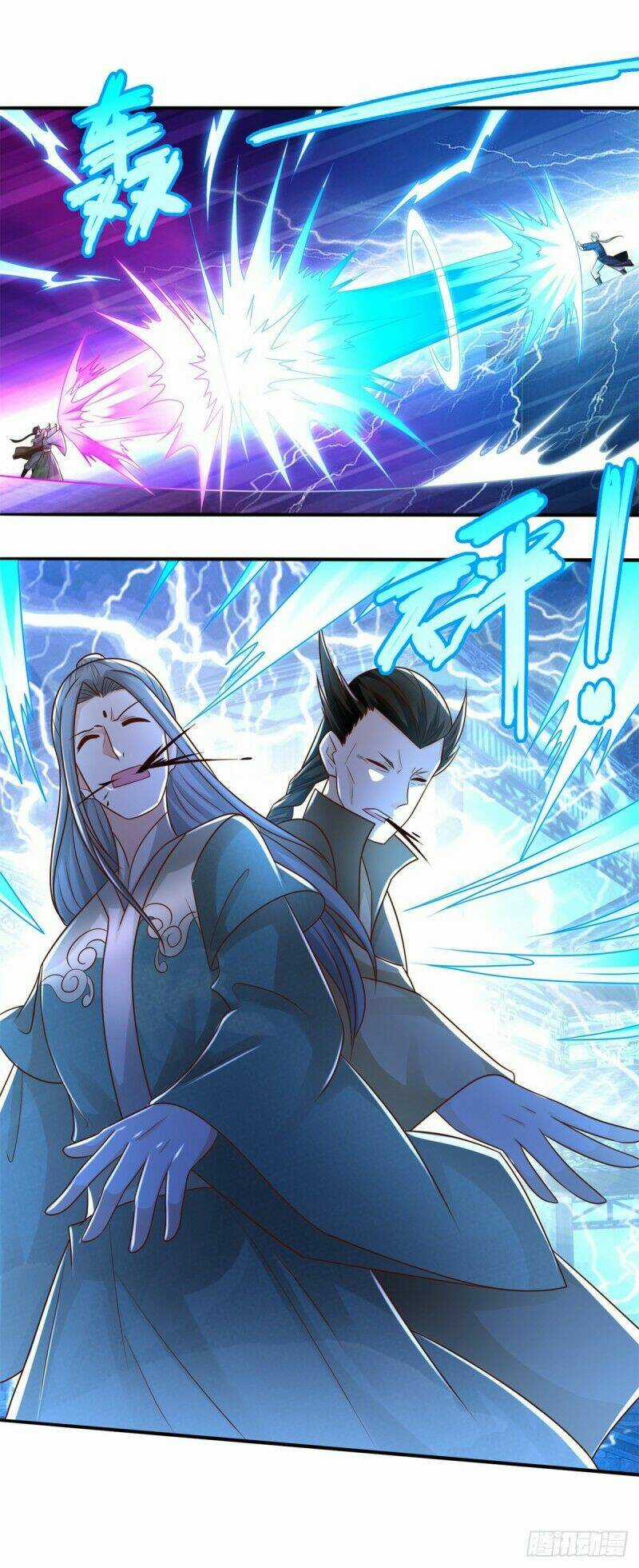 Chí Tôn Trọng Sinh - Chapter 119 - Trang 6