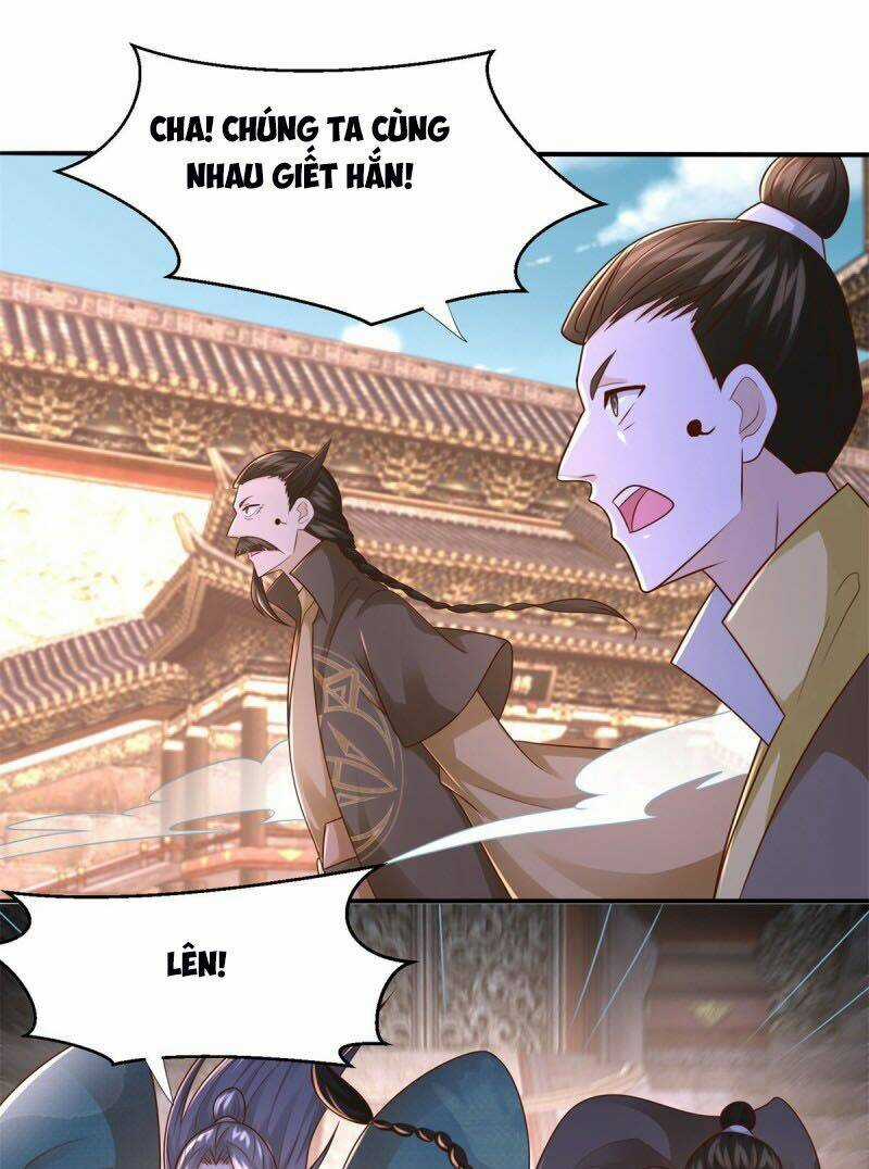 Chí Tôn Trọng Sinh - Chapter 119 - Trang 9