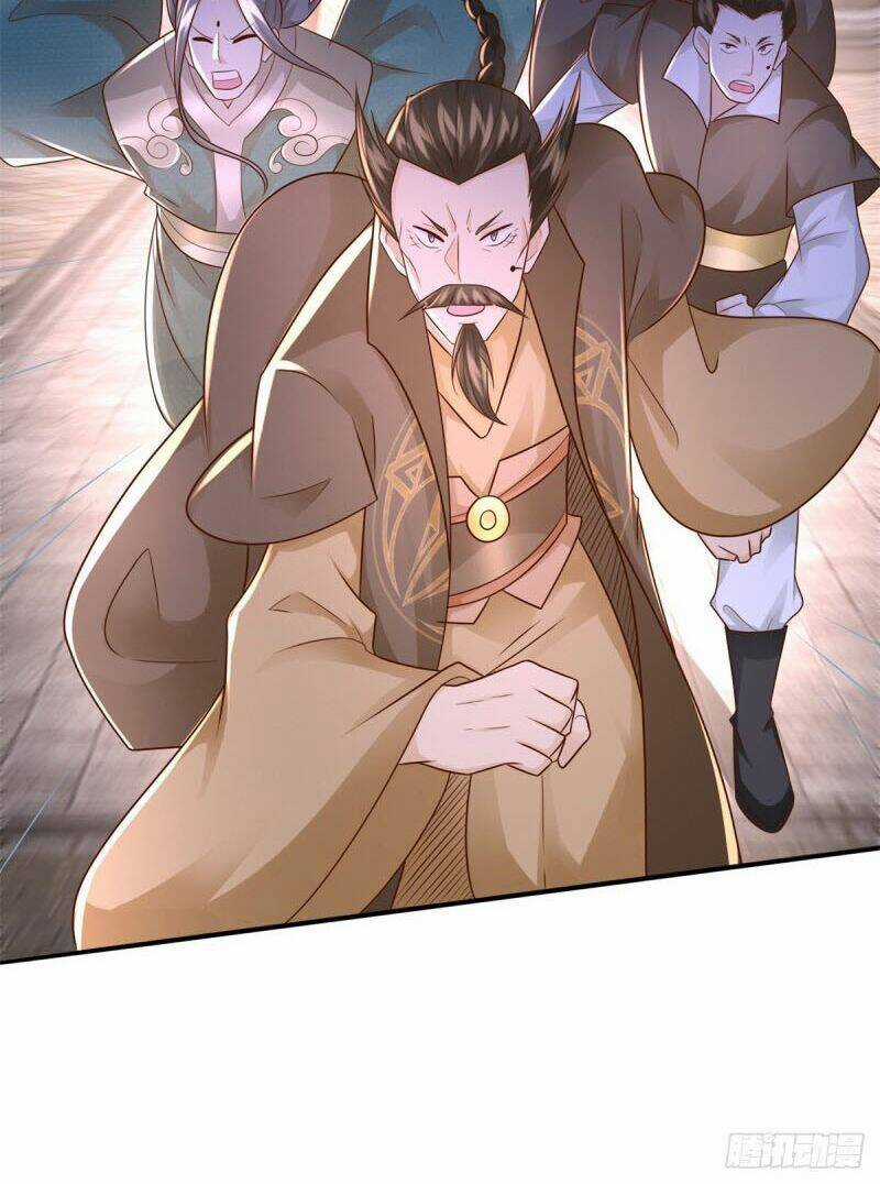 Chí Tôn Trọng Sinh - Chapter 119 - Trang 10