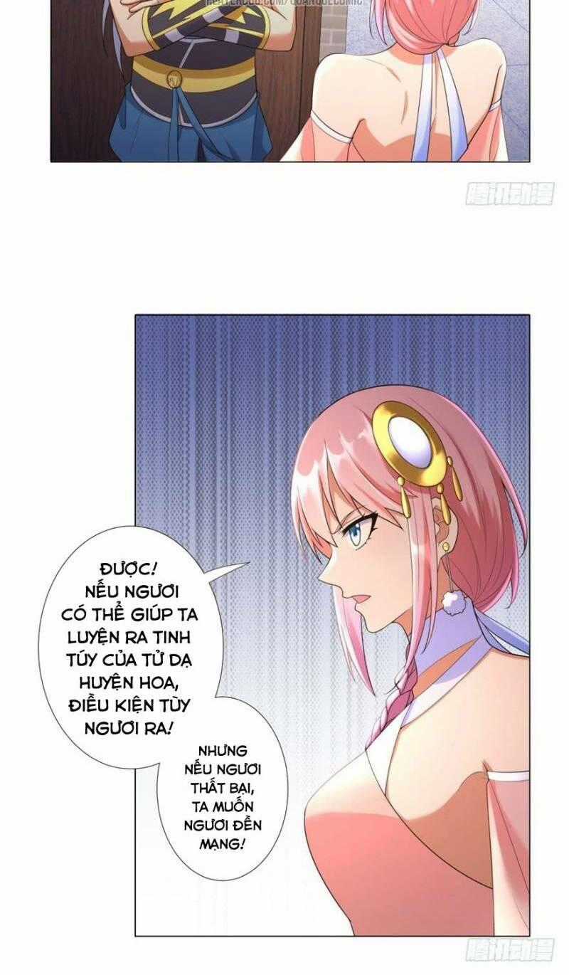 Chí Tôn Trọng Sinh - Chapter 12 - Trang 2