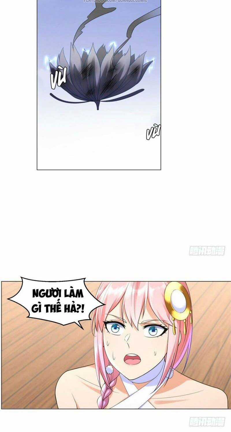 Chí Tôn Trọng Sinh - Chapter 12 - Trang 12