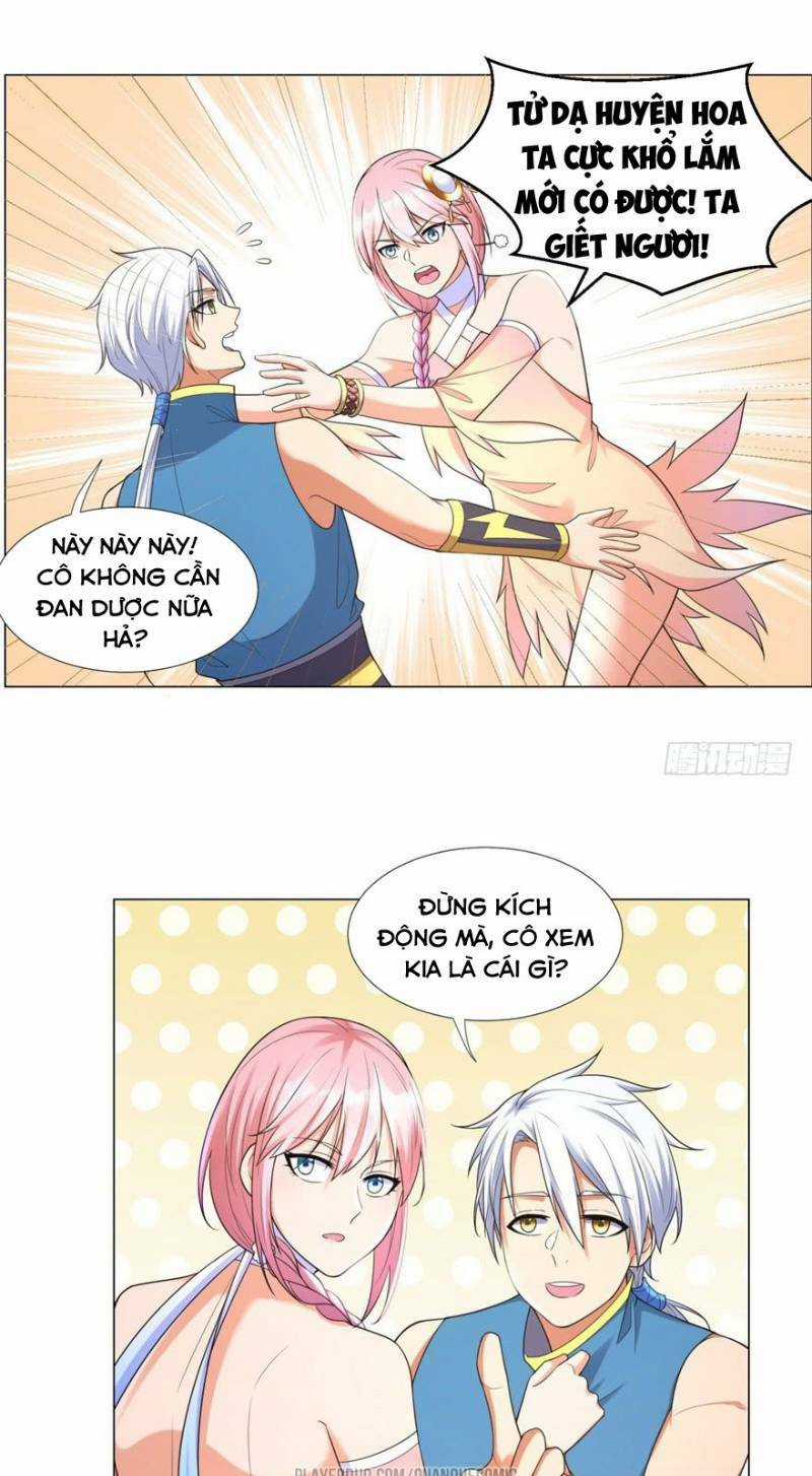 Chí Tôn Trọng Sinh - Chapter 12 - Trang 13