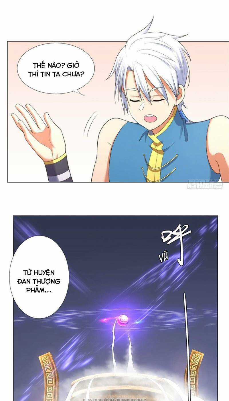 Chí Tôn Trọng Sinh - Chapter 12 - Trang 15