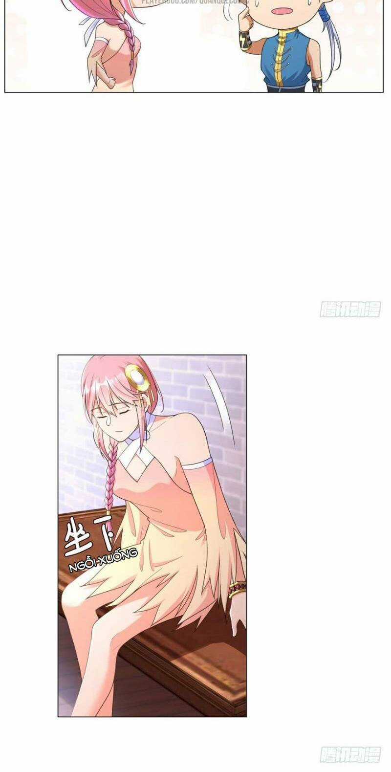 Chí Tôn Trọng Sinh - Chapter 12 - Trang 20