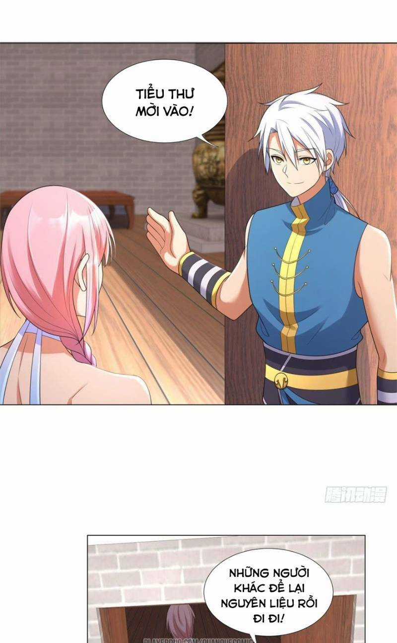 Chí Tôn Trọng Sinh - Chapter 12 - Trang 3