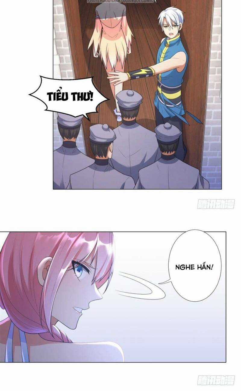 Chí Tôn Trọng Sinh - Chapter 12 - Trang 4