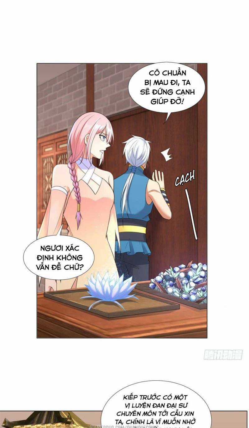 Chí Tôn Trọng Sinh - Chapter 12 - Trang 5