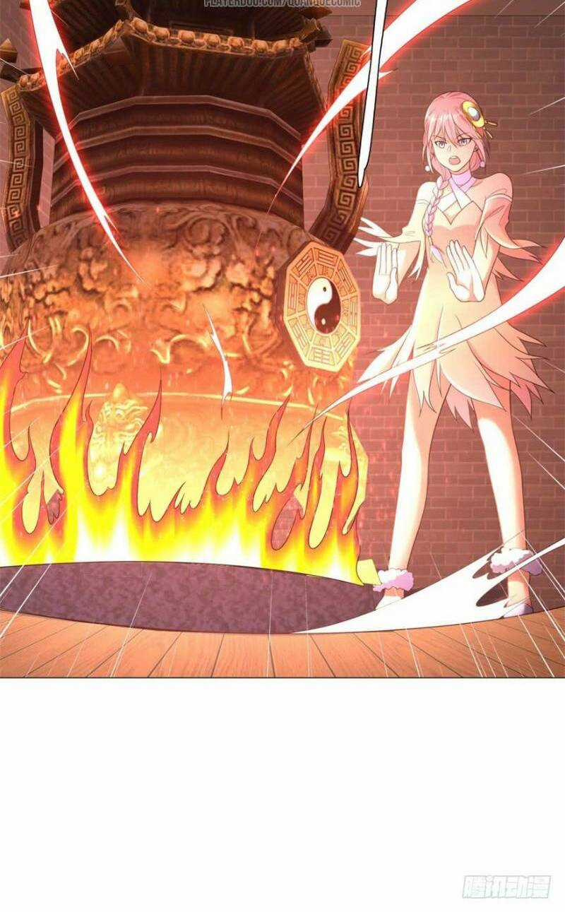 Chí Tôn Trọng Sinh - Chapter 12 - Trang 8