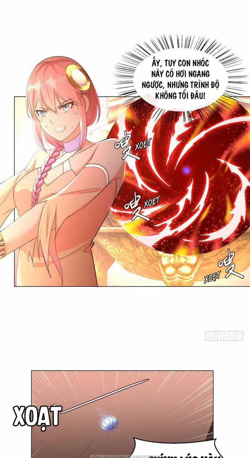 Chí Tôn Trọng Sinh - Chapter 12 - Trang 9