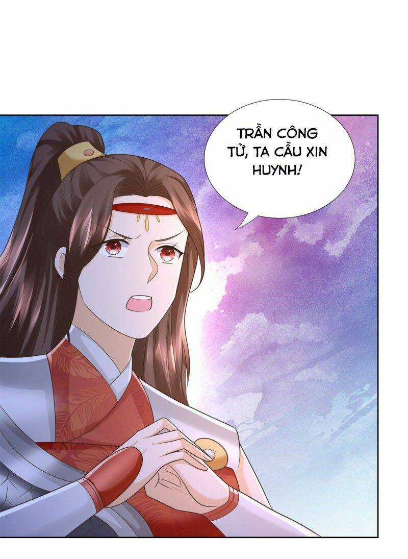 Chí Tôn Trọng Sinh - Chapter 120 - Trang 14