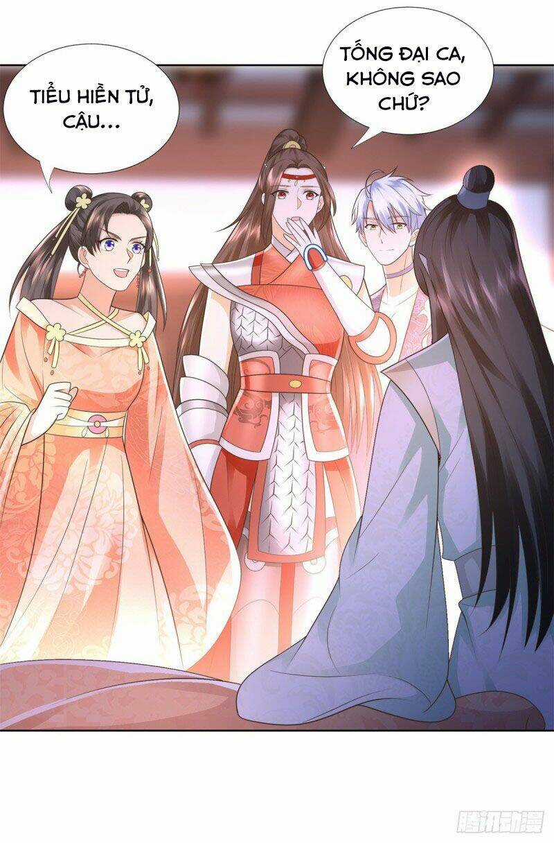 Chí Tôn Trọng Sinh - Chapter 120 - Trang 18