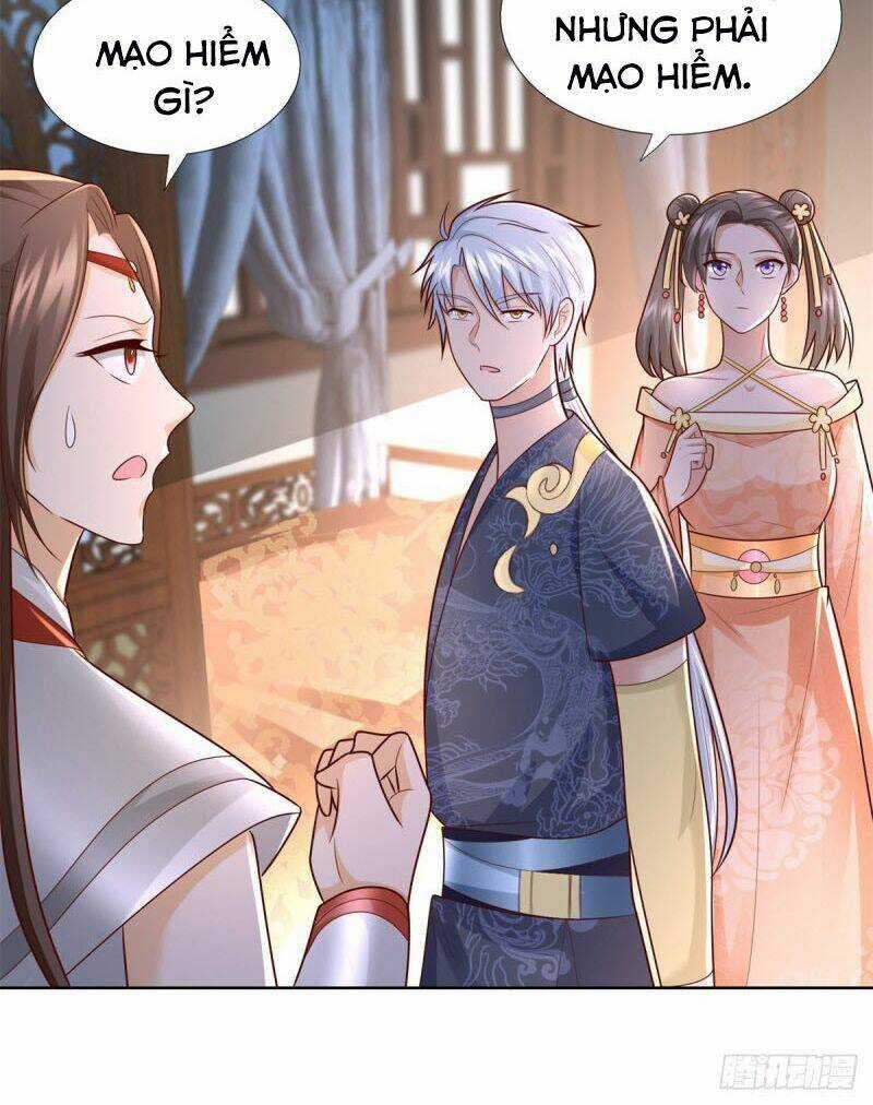 Chí Tôn Trọng Sinh - Chapter 120 - Trang 3