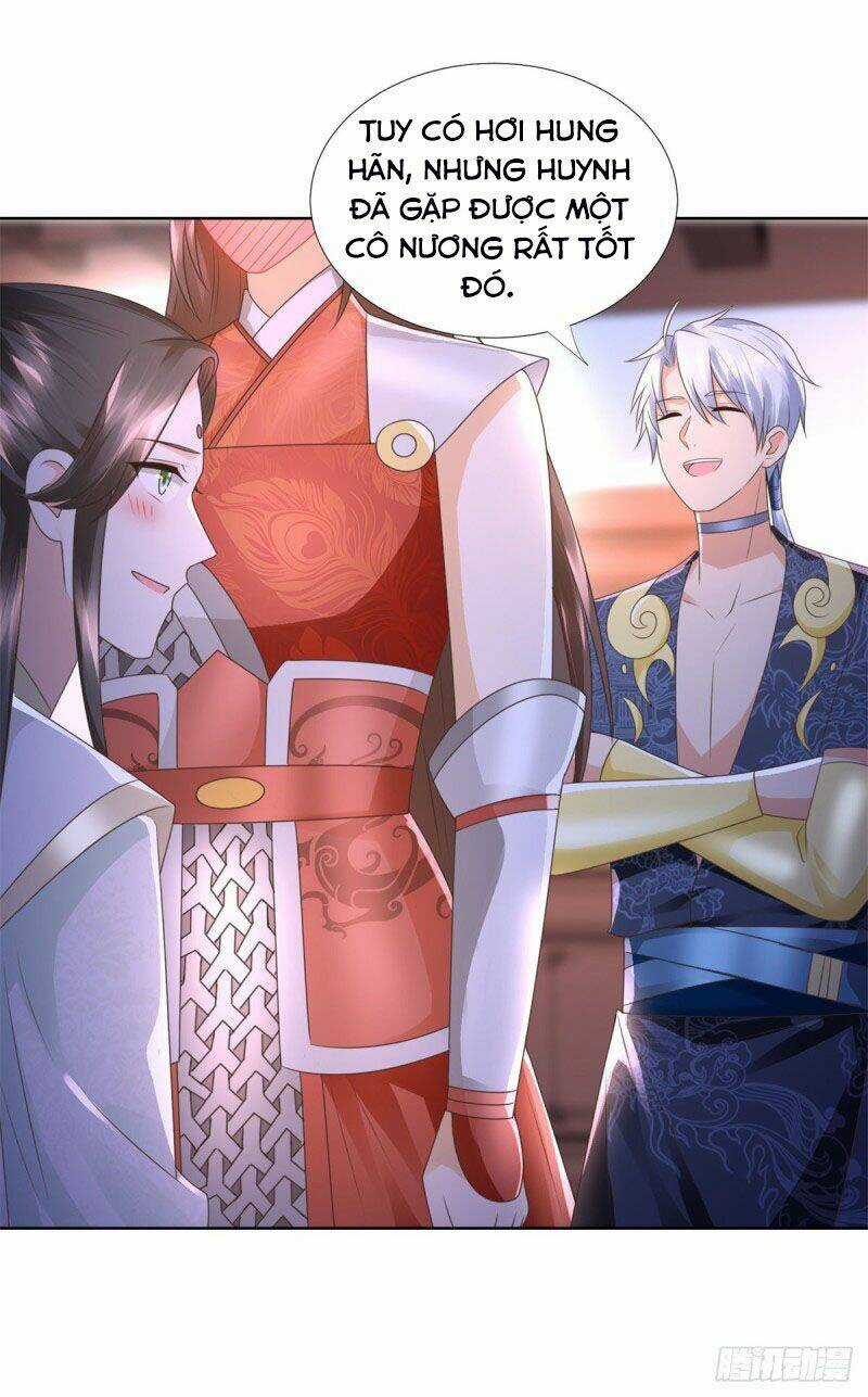 Chí Tôn Trọng Sinh - Chapter 120 - Trang 23