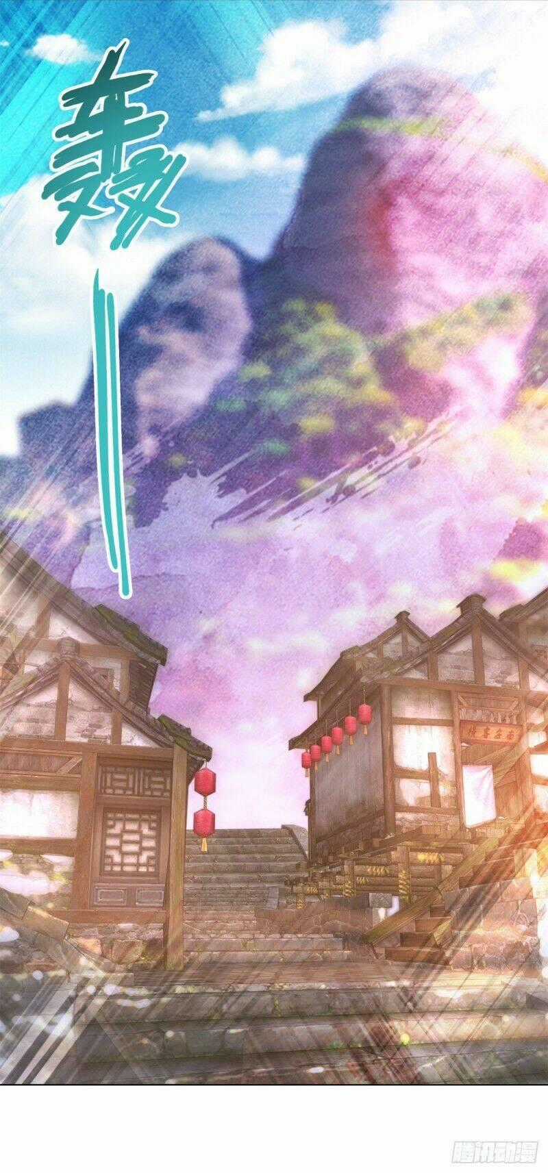 Chí Tôn Trọng Sinh - Chapter 120 - Trang 27