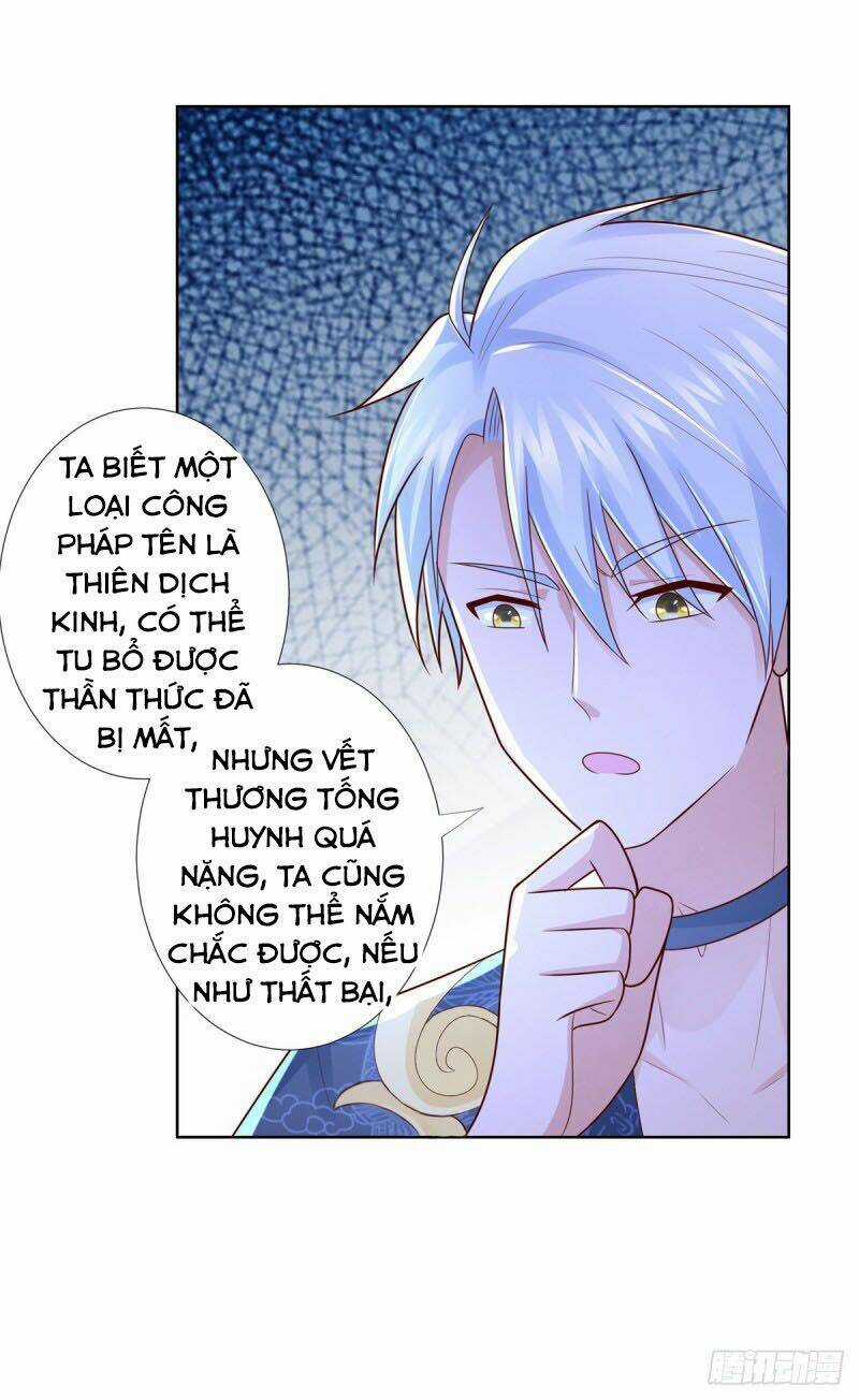Chí Tôn Trọng Sinh - Chapter 120 - Trang 4