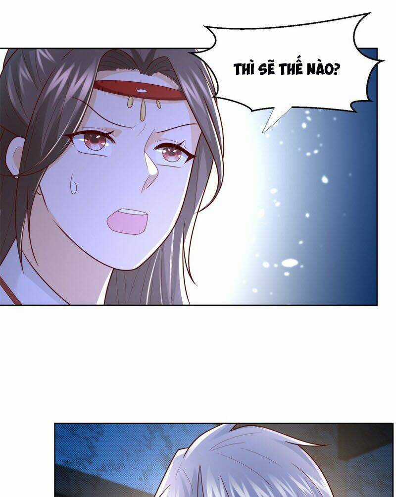 Chí Tôn Trọng Sinh - Chapter 120 - Trang 5