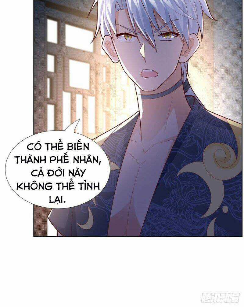 Chí Tôn Trọng Sinh - Chapter 120 - Trang 6