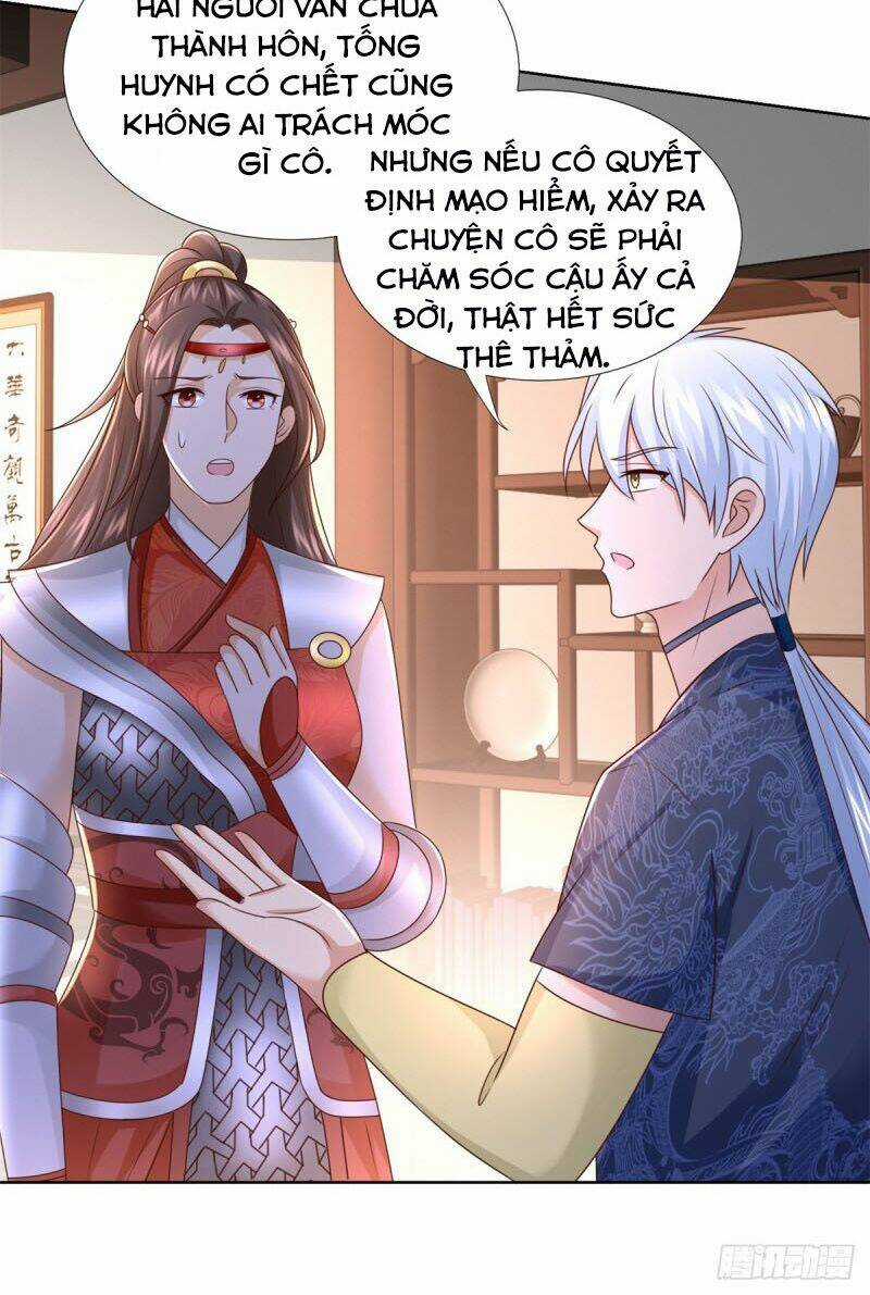 Chí Tôn Trọng Sinh - Chapter 120 - Trang 8