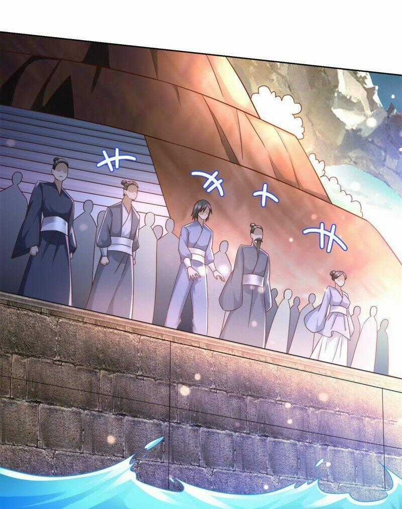 Chí Tôn Trọng Sinh - Chapter 121 - Trang 2