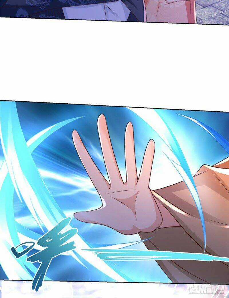 Chí Tôn Trọng Sinh - Chapter 121 - Trang 13