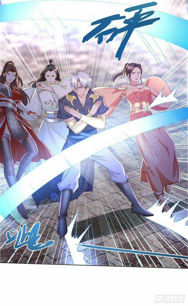 Chí Tôn Trọng Sinh - Chapter 121 - Trang 14