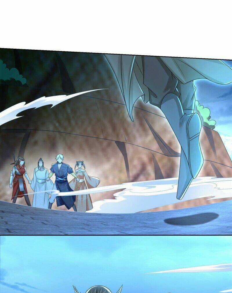 Chí Tôn Trọng Sinh - Chapter 121 - Trang 15