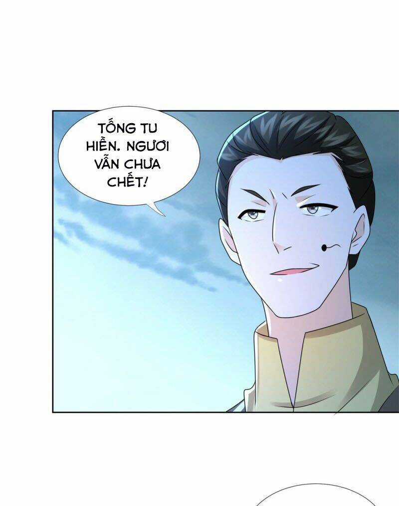 Chí Tôn Trọng Sinh - Chapter 121 - Trang 17